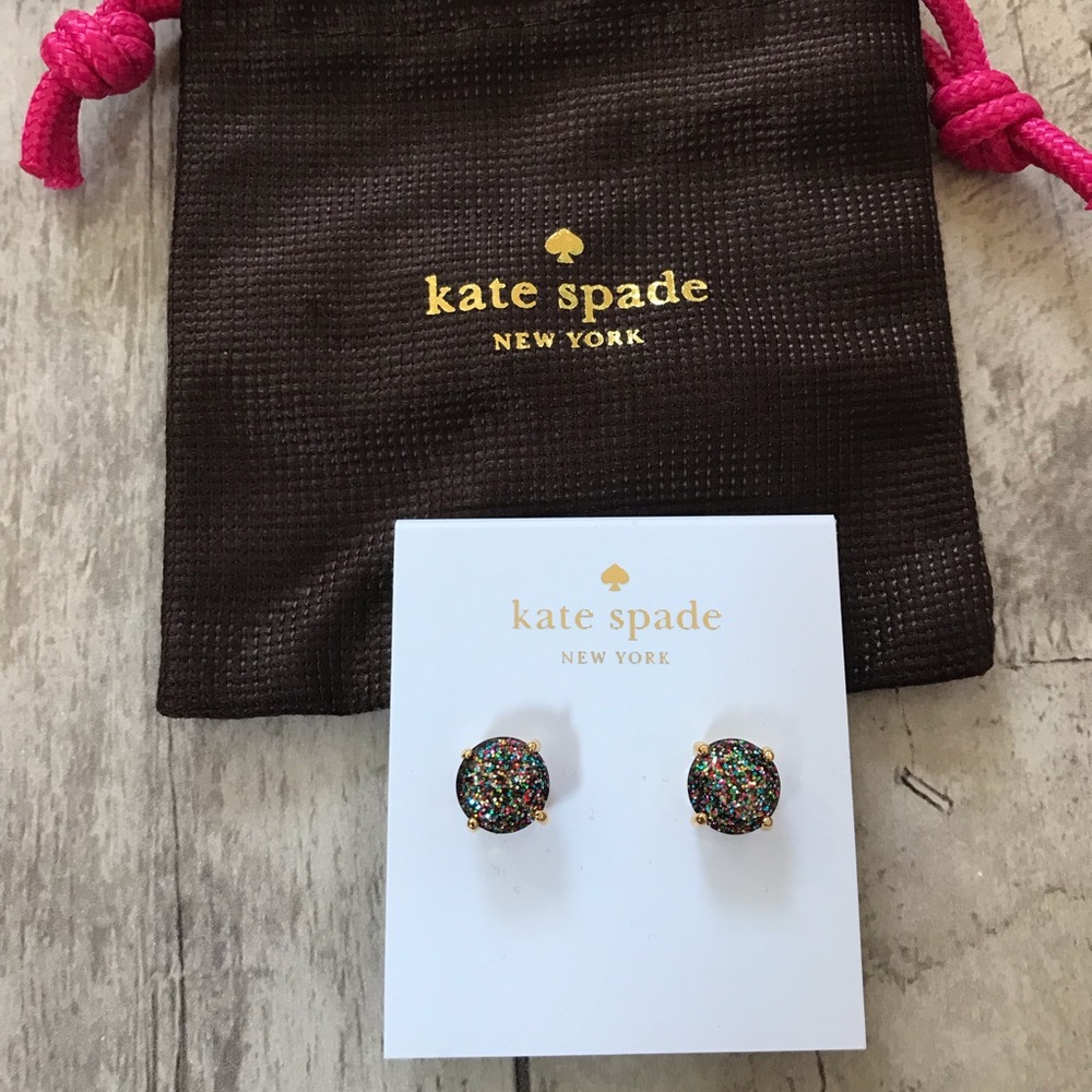 Kate Spade Earrings